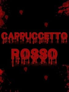 Audiolibro di Cappuccetto Rosso