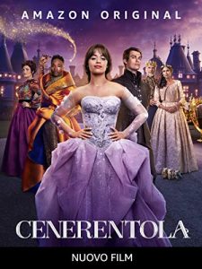 Audiolibro di Cenerentola