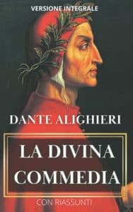 Audiolibro della Divina Commedia