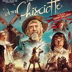 Audiolibro di Don Chisciotte