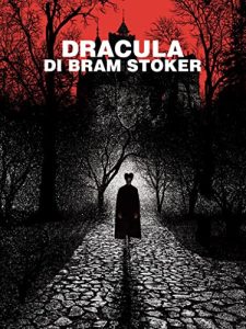 Audiolibro di Dracula