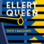 Audiolibro di Ellery Queen