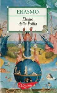 Audiolibro di Elogio della Follia