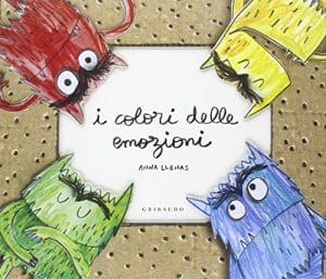 Audiolibro di Emozioni