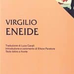 Audiolibro dell' Eneide