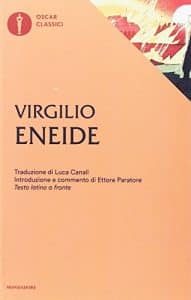 Audiolibro dell' Eneide