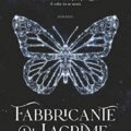 Audiolibro di Fabbricante di Lacrime