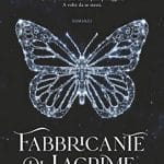 Audiolibro di Fabbricante di Lacrime