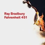 Audiolibro di Fahrenheit 451