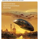 Audiolibro di Fantascienza