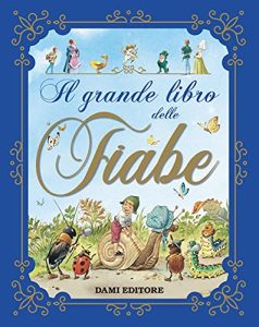 Audiolibro di Fiabe