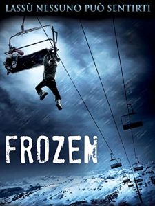Audiolibro di Frozen