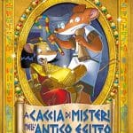 Audiolibro di Geronimo Stilton