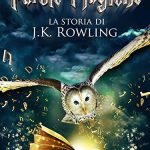 Audiolibro di Harry Potter