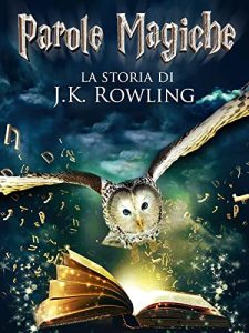 Audiolibro di Harry Potter