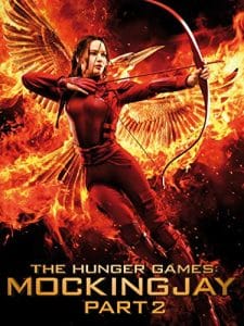 Audiolibro di Hunger Games