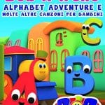 Audiolibro per bambini