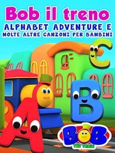 Audiolibro per bambini