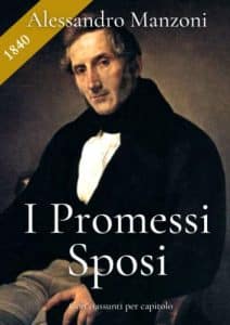 Audiolibro de I Promessi Sposi