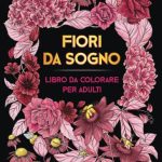 libro per colorare adulti