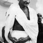 Gandhi