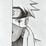 Kakashi