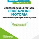 libro per concorso scuola primaria