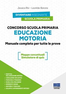 I 5 migliori libri per concorso scuola primaria - (Classifica 2024)