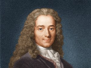 Voltaire