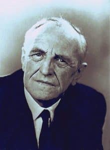 Winnicott