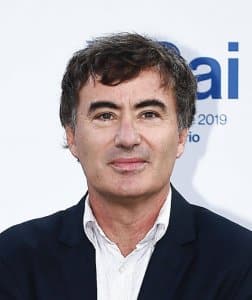 Giorgio Zanchini