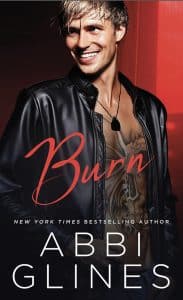 Abbi Glines