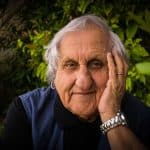 Abraham B. Yehoshua