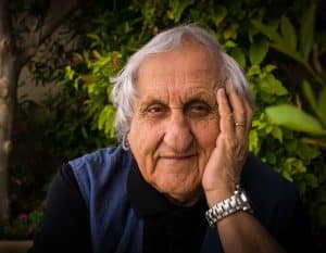 Abraham B. Yehoshua