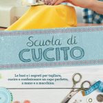 libro per cucire