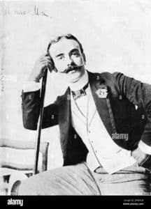 Adolfo De Bosis