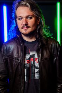Adrian Fartade