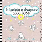 libro per disegnare