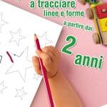 libro per disegnare bambini