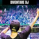 libro per dj