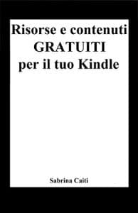 libro per ebook gratis