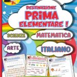 libro per elementari