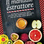 libro per estrattore