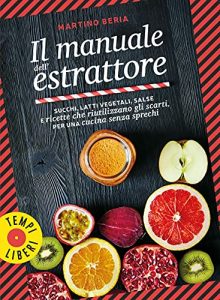 libro per estrattore