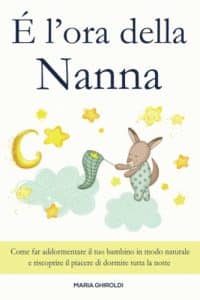 libro per fare la nanna