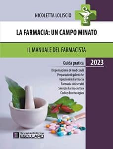 libro per farmacisti