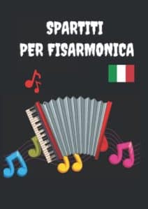 libro per fisarmonica