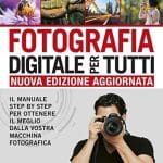 libro per fotografia