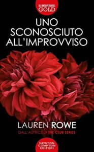 Uno sconosciuto all'improvviso