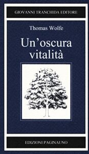 Un'oscura vitalità